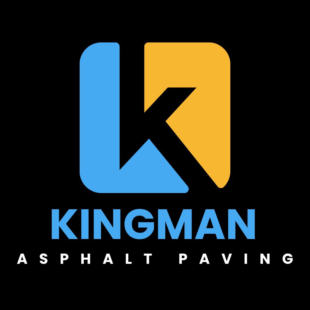 Kingman Asphalt Paving